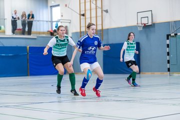 Bild 80 - F Loewinnen Hallen Cup